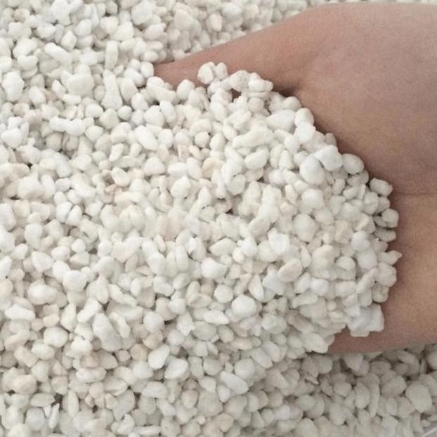 Media Tanam Perlite Karungan 9Kg