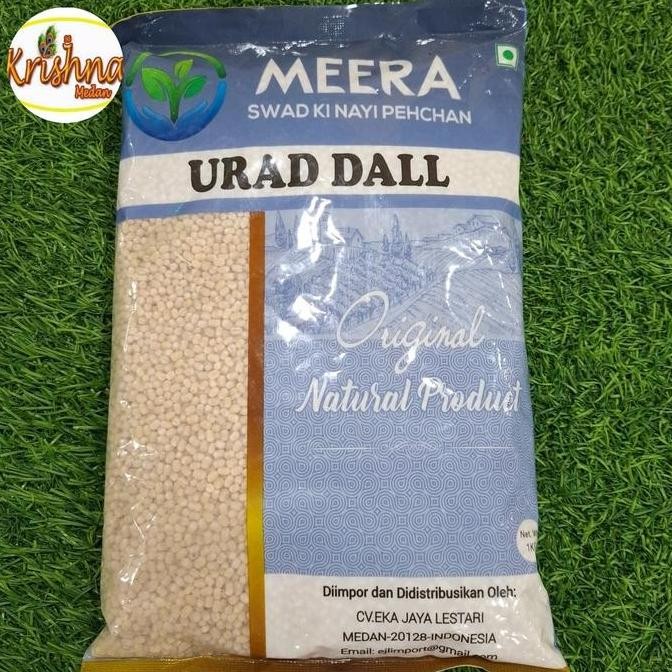 

best seller] Meera Uraddall | Ulenthe Putih 1kg
