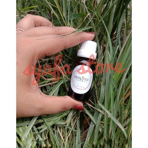 Terlaris Pengharum Ruangan Calmic Khusus Scenting / Diffuser / Humidifier Prolitec Kemasan Kecil Wes