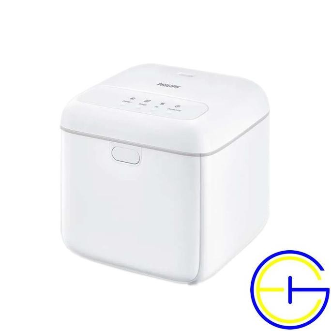 Disinfection Box Uv-C Philips 10L Uv Box