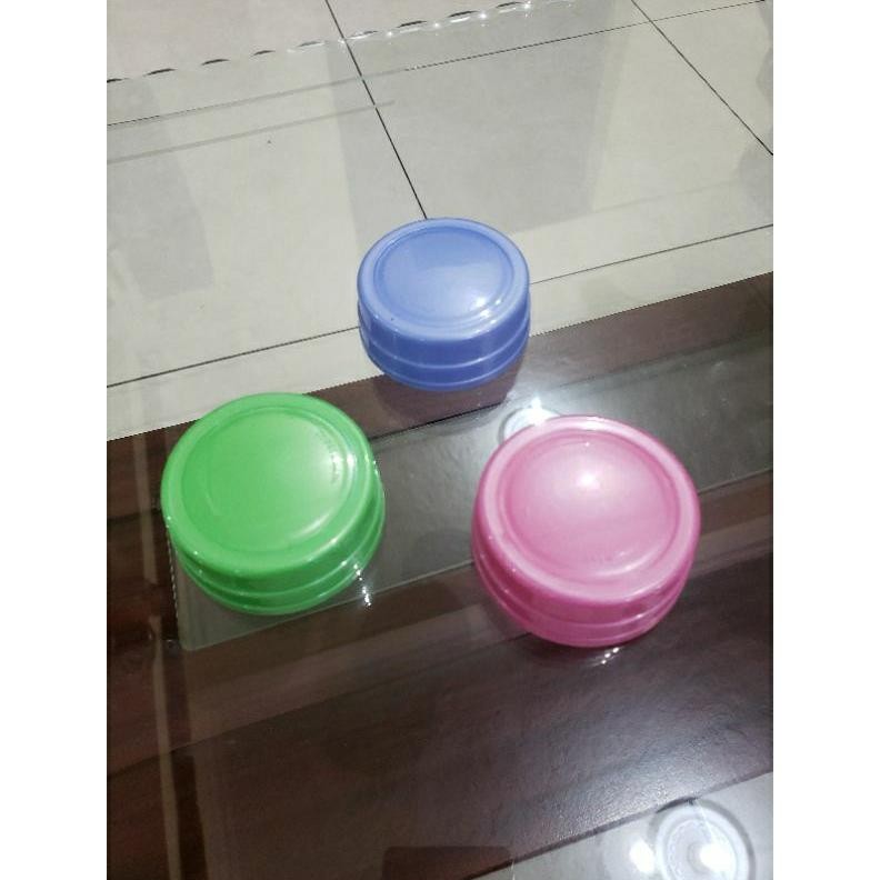 Tutup Dalam Termos Air Panas Tuang 2 Liter Solaris Lion Star aSt