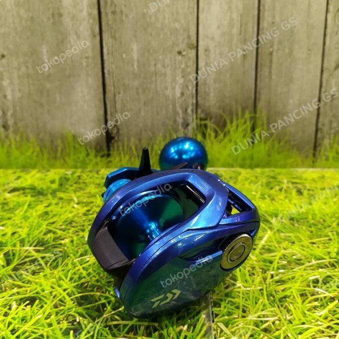 Reel BC Daiwa Ardito SW TWS 300HL NEW 2022