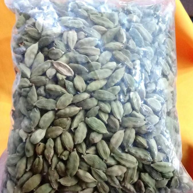 

/////] Kapulaga India 250 gr