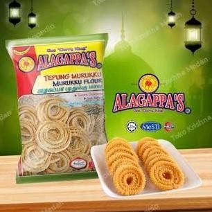 

{{{{}}] Alagappas tepung murukku | Murukku Flour 500gr