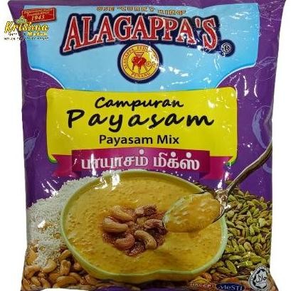 

%$%$%$%$] Alagappa's Payasam mix 300gr