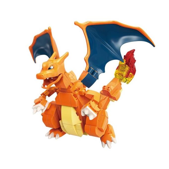 Keeppley Figure Pokemon Charizard