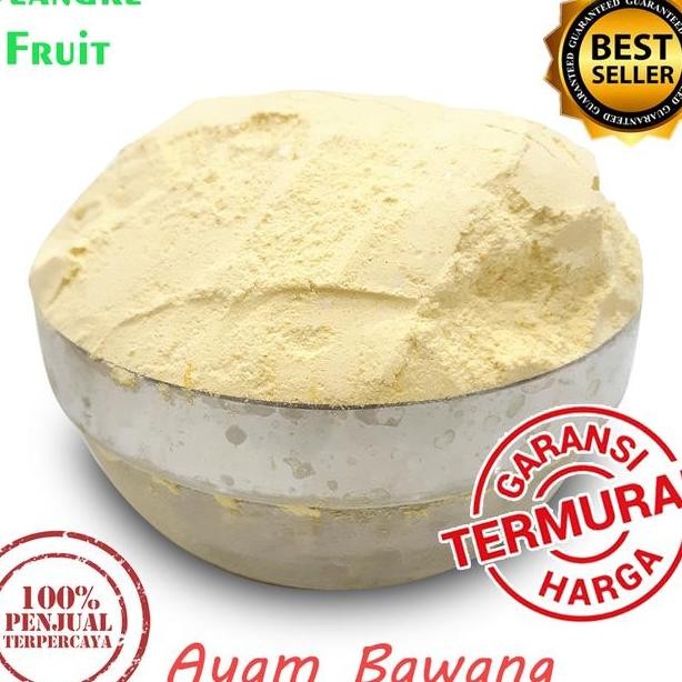 

Grosir 1Kg Bumbu Tabur Ayam Bawang Bumbu Kentang Goreng