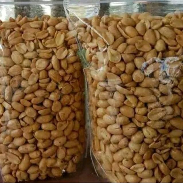 

Kacang Bawang Goreng 1 Kg Food Snas