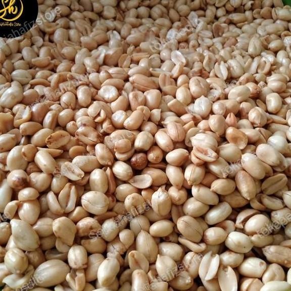 

Kacang Bawang Goreng 1 Kg