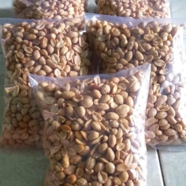 

Kacang Bawang Goreng 1Kg Siap Santap