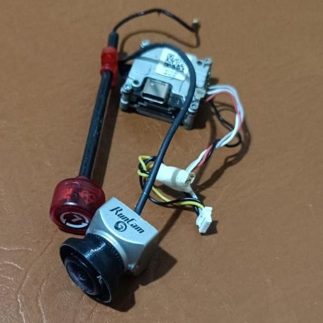 Kamera Digital Vista Bekas lagi