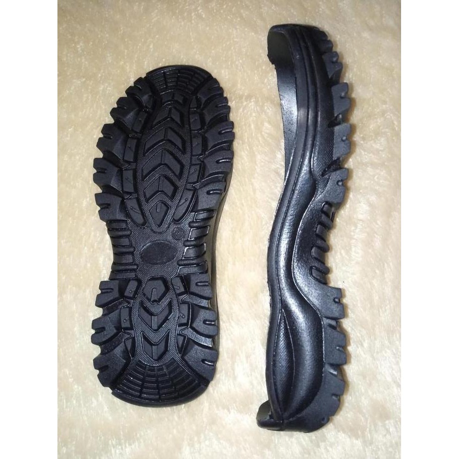 New Sol Sepatu / Sol Segala Macam Sepatu Safety / Out sole Segala Macam Sepatu