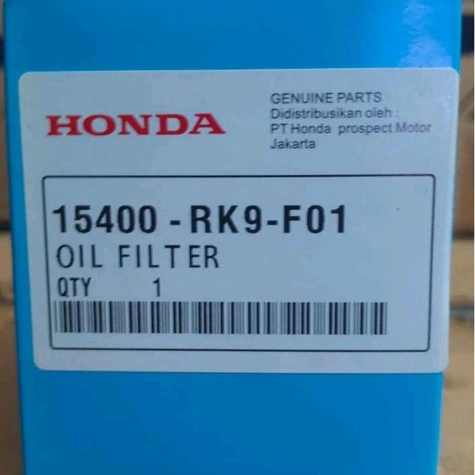 Ready Shell Paket Ganti Oli Honda HX7 Sae 5W-40 untuk Mobil Jazz Brio BRV CRV Mobilio City Shell Hel