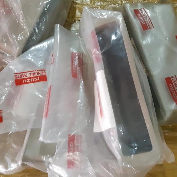 Mangkok door trim panther kapsul