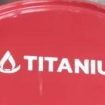 Ready OLI MESIN DIESEL S40 S-40 SAE 40 / OLI DRUM TITANIUM