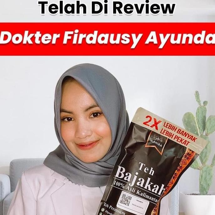 

welcome to tahuan jaya Qahira Teh Bajakah 3 Pcs Teh Bajakah Kalimantan Premium Bajakah Kalimantan Asli Original