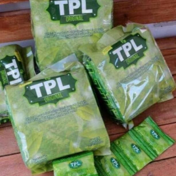 

welcome to tahuan jaya Original teh peluntur lemak (TPL) isi 30 sacet