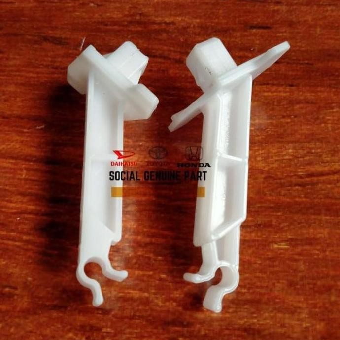 Klip tunjangan kap mesin grand Avanza Xenia 2016-2020