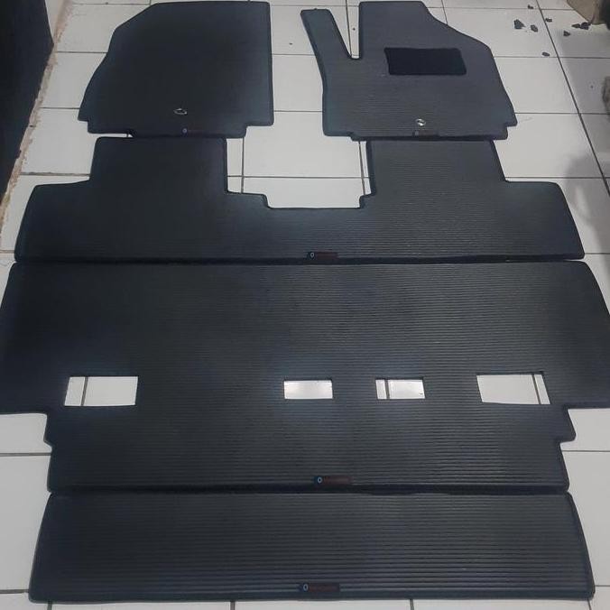 Karpet chevrolet orlando