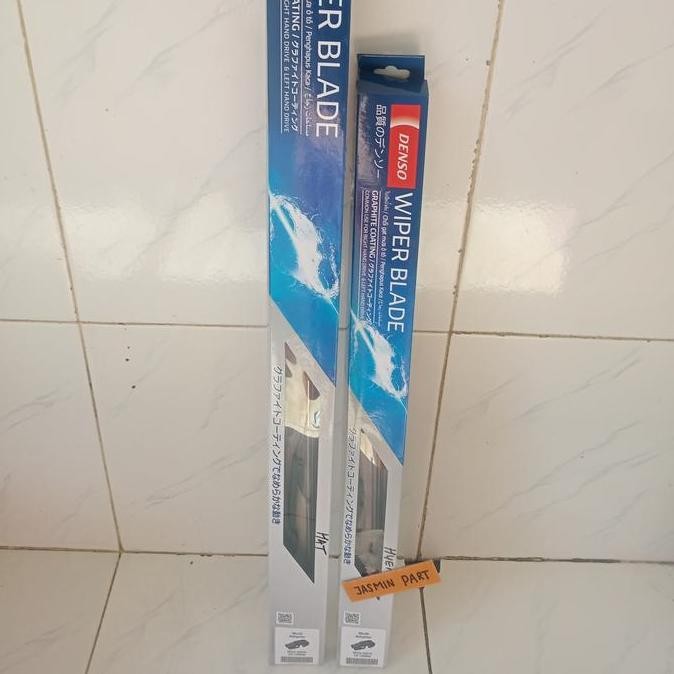 WIPER BLADE AVANZA - XENIA 2012
