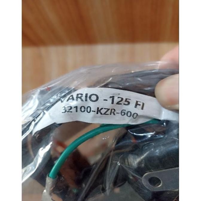 KABEL BODY UTAMA VARIO 125 FI LAMA 32100 KZR 600