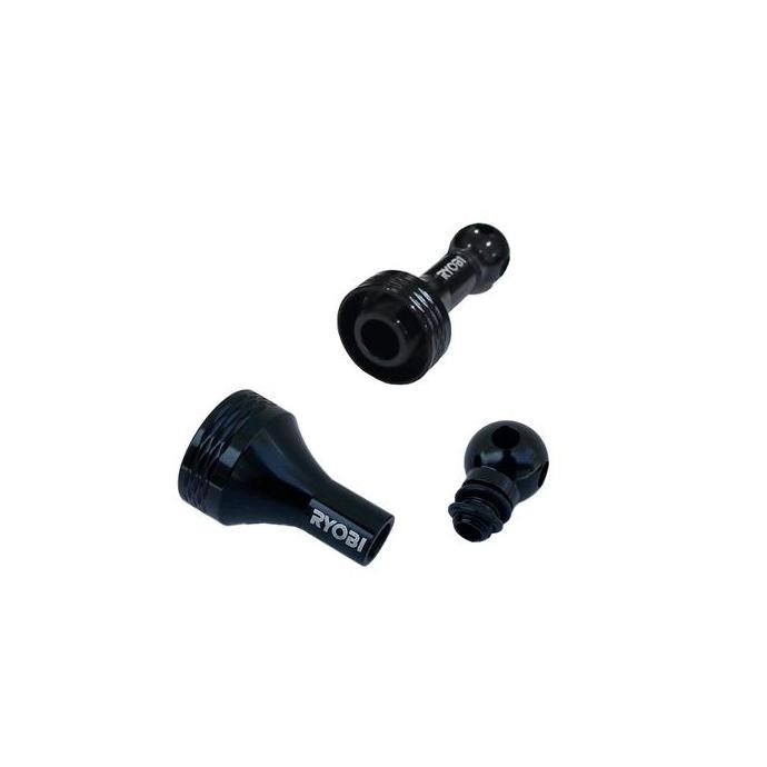 Reel Stand  RYOBI / Pengganjal Reel Spinning