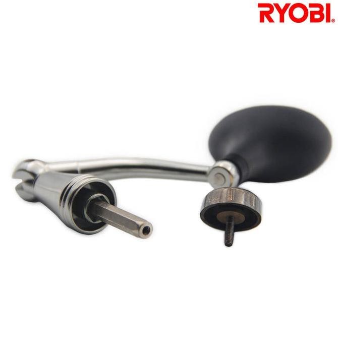 Spare Part Handle Reel Ryobi NON POWER HANDLE