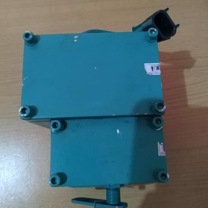 Governor Gubernur Genset Cummins Acuator