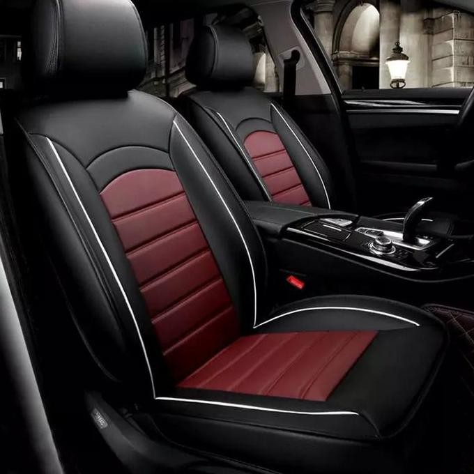 Sarung jok mobil kijang krista