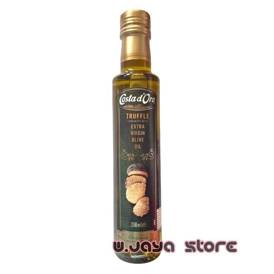

COSTAD ORO EXTRA VIRGIN OLIVE OIL TRUFFLE TP