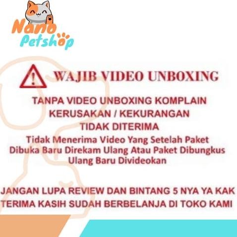 Makanan Kucing - Imo Kbm 1,8Kg - Im Organic 1.8Kg