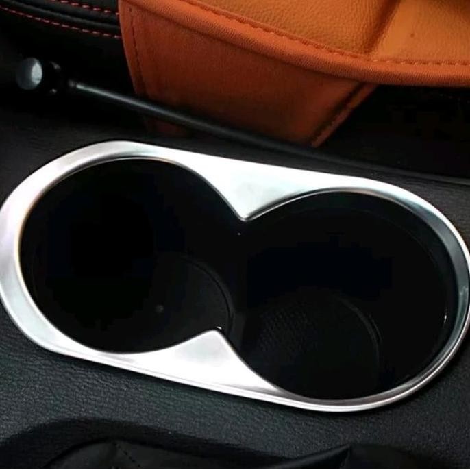 CenterConsoleCupHolderCover Mazda CX-5 CX5 2012-2016