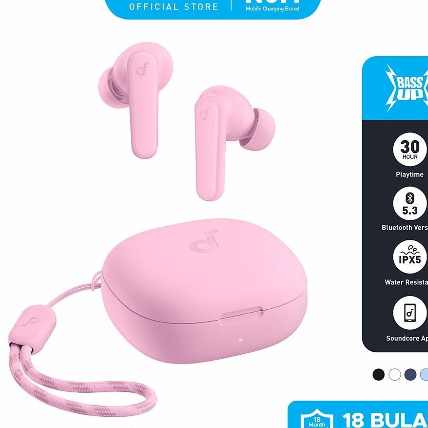 Tws Anker Soundcore R50I A3949