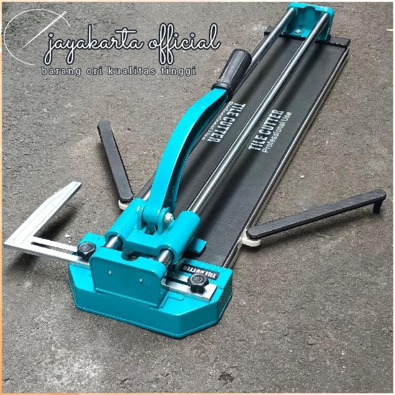 Alat Potong Keramik Granit Manual 60 Cm Alat Pemotong Keramik Granit Manual Tile Cutter
