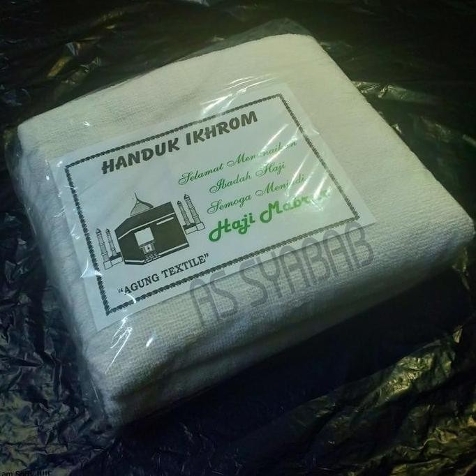 Kain Ihrom Anak Sd/Smp