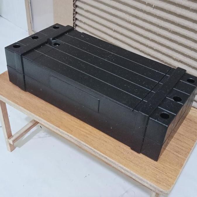 Boks batere part RC copotan RC MN