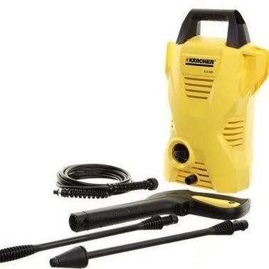 Karcher K2.120 Jet Cleaner