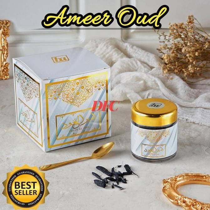 BUKHUR DUPA ARAB WANGI GAHARU BUHUR BAKHOOR AROMATERAPI ( BA ) [terbaik]