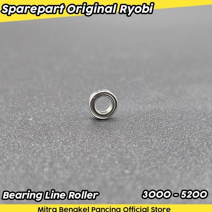 Bearing Line roller Ryobi 3000 - 5200