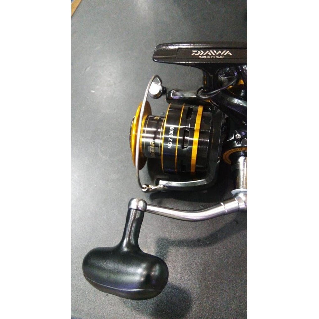 Reel Daiwa MG Z 5000