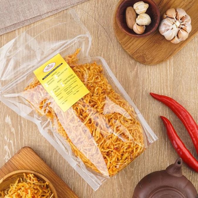 

Kentang Mustofa Kabita Original 500 gram Keripik Snack Kering Camilan GS