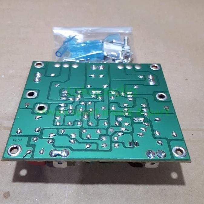 Modul Kit Power Driver/ TEF SOCL 504 tanpa Tr final .
