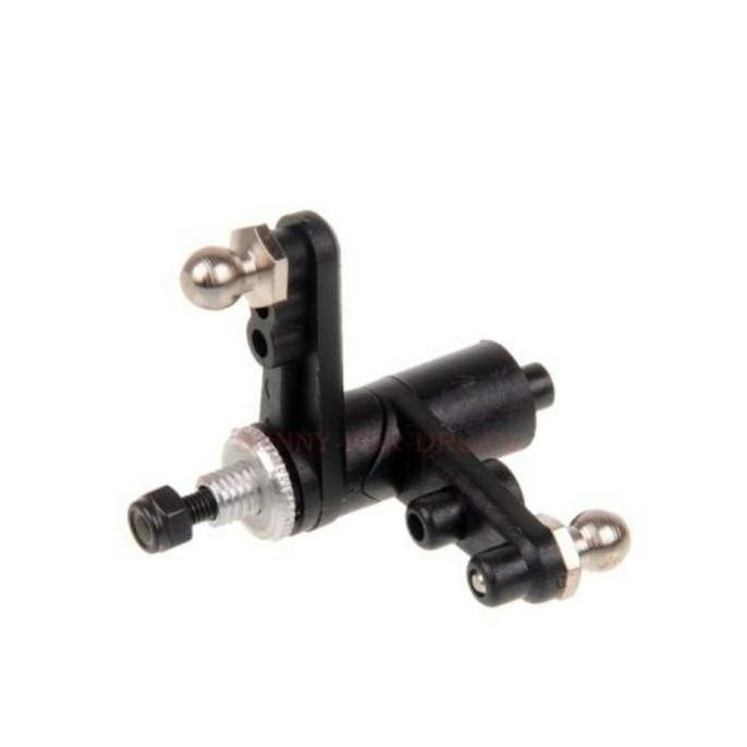 car hsp servo saver arm 0207