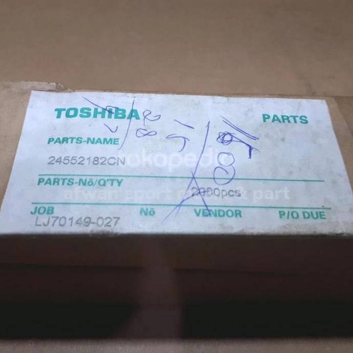 Resistor 330 Ohm ~ 1k8 Ohm 1/2 Watt Metal oxide Original .