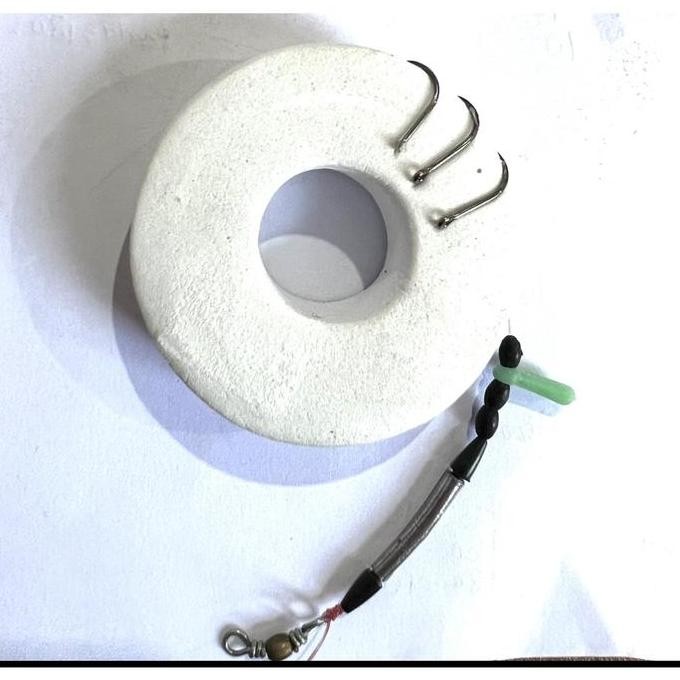 JORAN PANCING 1 SET LENGKAP