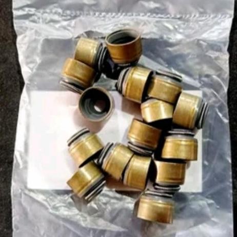 ((((()paling dicari] Seal Klep Toyota Vios Seal Klep Toyota Yaris Japan