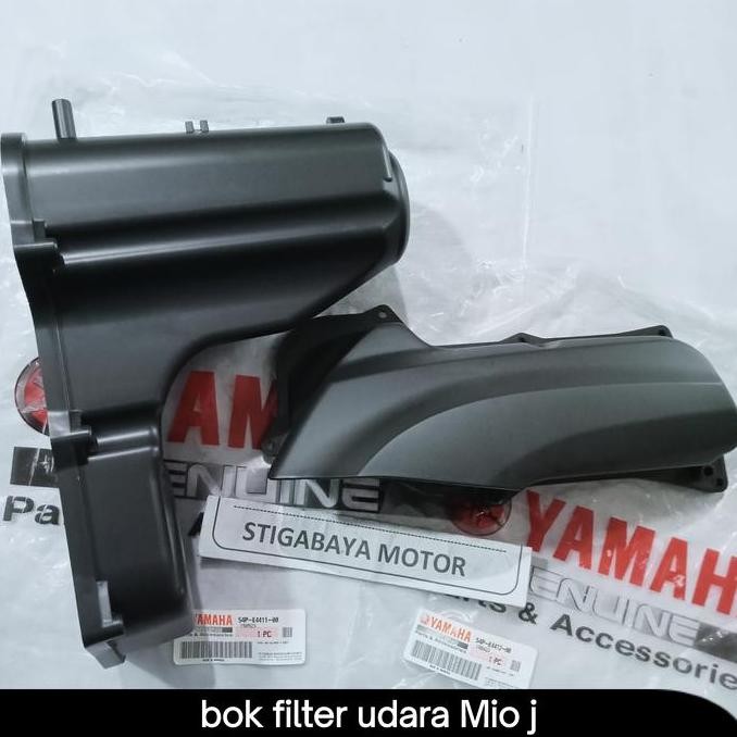 bok filter udara Mio j box filter soul gt rumah filter udara Mio GT