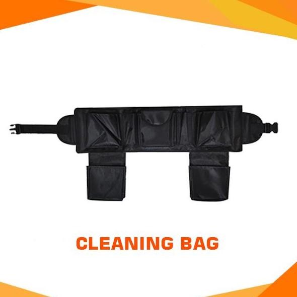 TERBARU - Caddy Bag / Cleaning Bag / Tas Cleaning Service
