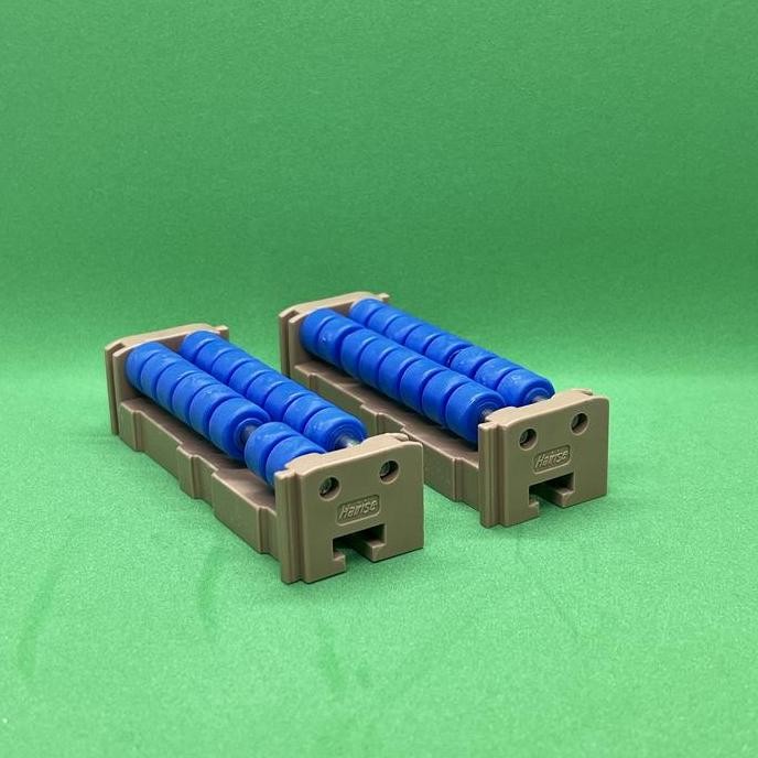 

TERLARIS - TRANSITION BOARD / ROLLER TRANSFER ART ZMB-2