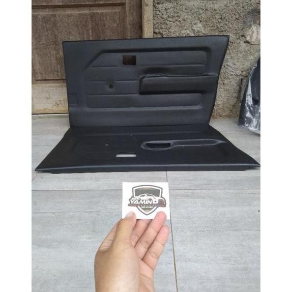 DOORTRIM FULL SET JIMNY KATANA ISI 5PCS DOORTRIM KATANA DOORTRIM JIMNY